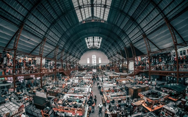 The Marketplace Scam (sellers beware!)